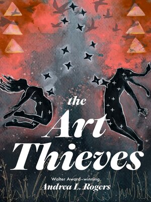 cover image of The Art Thieves